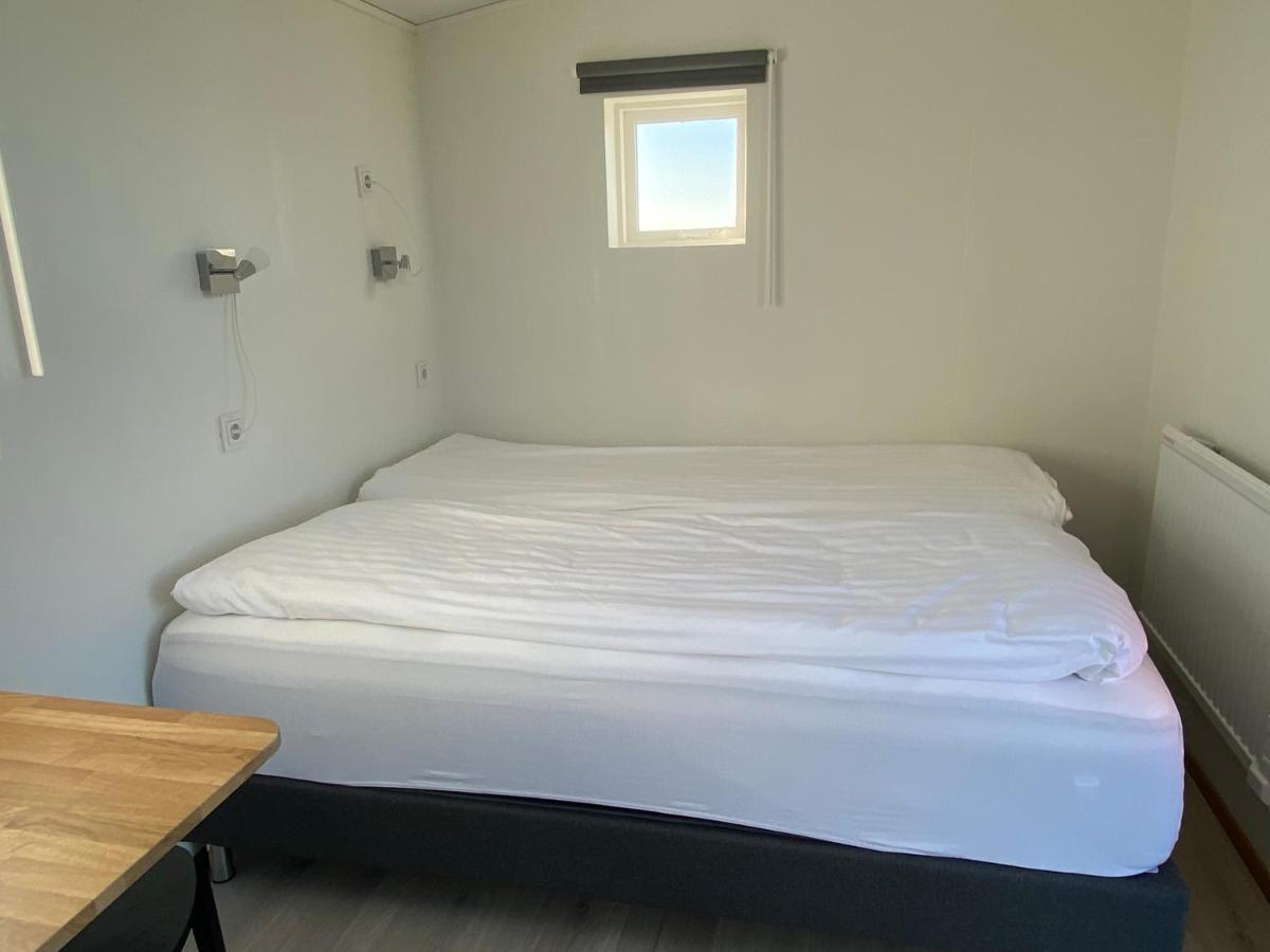 크볼스뵈들뤼르 윅사흐리귀르 빌라 외부 사진